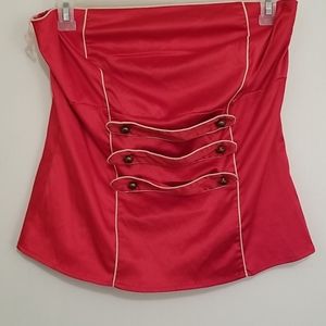 Red Top